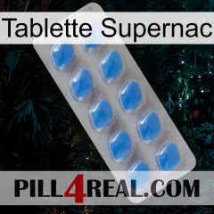 Supernac Tablet 22